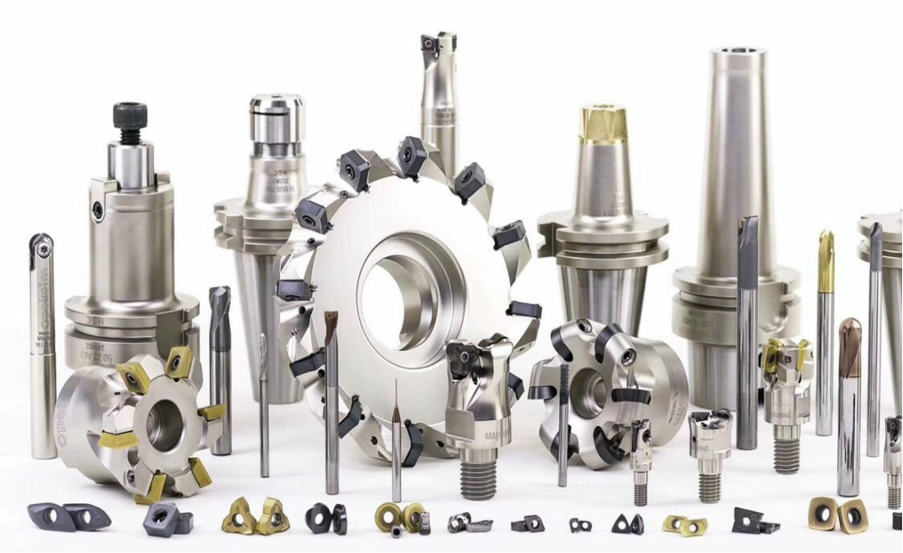 Dụng Cụ Cắt Gọt